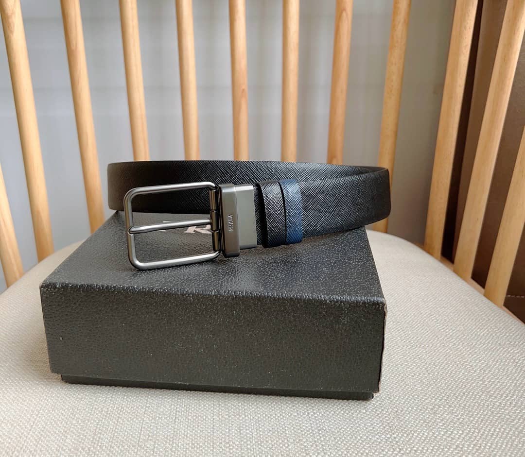 Prada Belt-011
